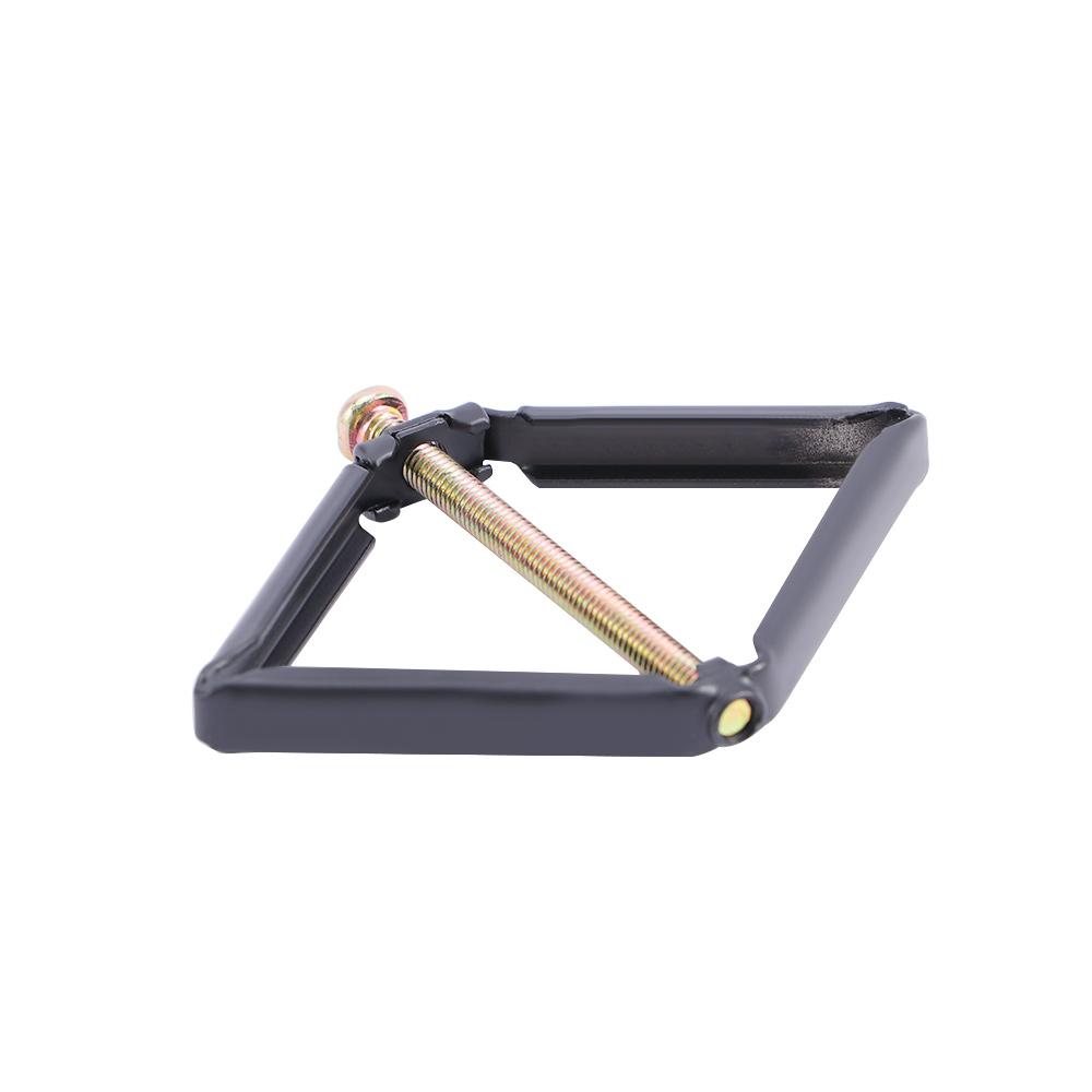 Секретный переключатель, аксессуары для электрика, инструмент для ремонта кассет, инструмент для ремонта распределительной коробки, опорный стержень