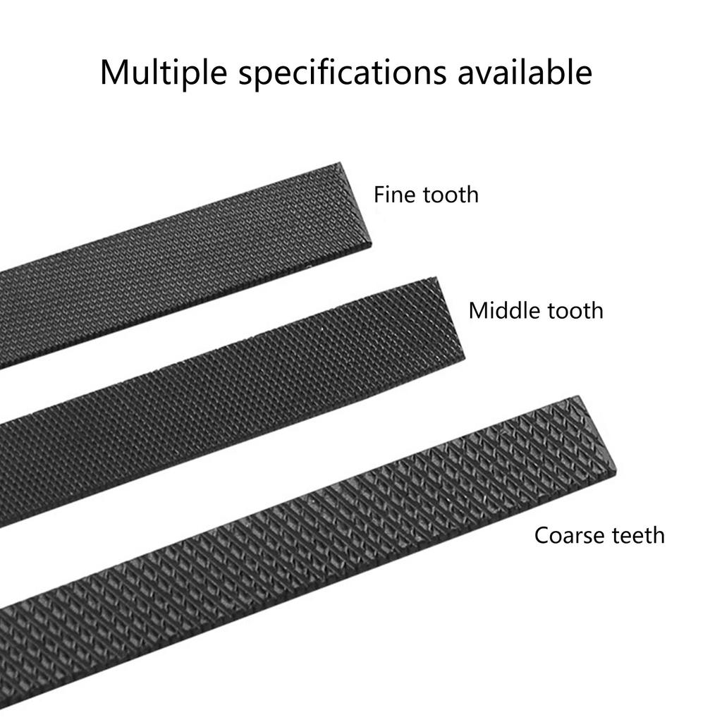 Рашпиль по дереву, стальной ручной напильник, круглый рашпиль, круглый плоский надфиль, рашпиль по дереву для заточки, финишной обработки дерева и металла