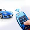 Новый дизайн, откидной чехол для ключей из ТПУ для Kia Rio 3 K2 Ceed Cerato K3 Sportage 4 Picanto K5 Optima Sorento Forte Stinger Shell Fob Protector