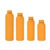American Small-Mouth Double-Layer Stainless Steel Vacuum Flask Large Capacity Outdoor Portable Sports Water Cup