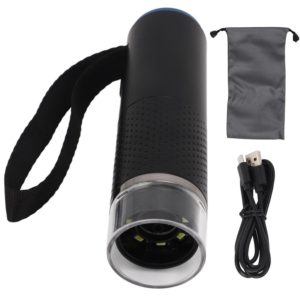 Беспроводной цифровой микроскоп 50X-1000X увеличение WiFi HD портативный ручной карманный микроскоп с регулируемой LED