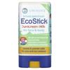 EcoStick Sunscreen 4 Children's, SPF 35+, Unscented, 0.5 Oz (16 G)