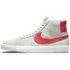 Blazer Mid SB Lobster Men Sneakers White Summit-White 864349-108