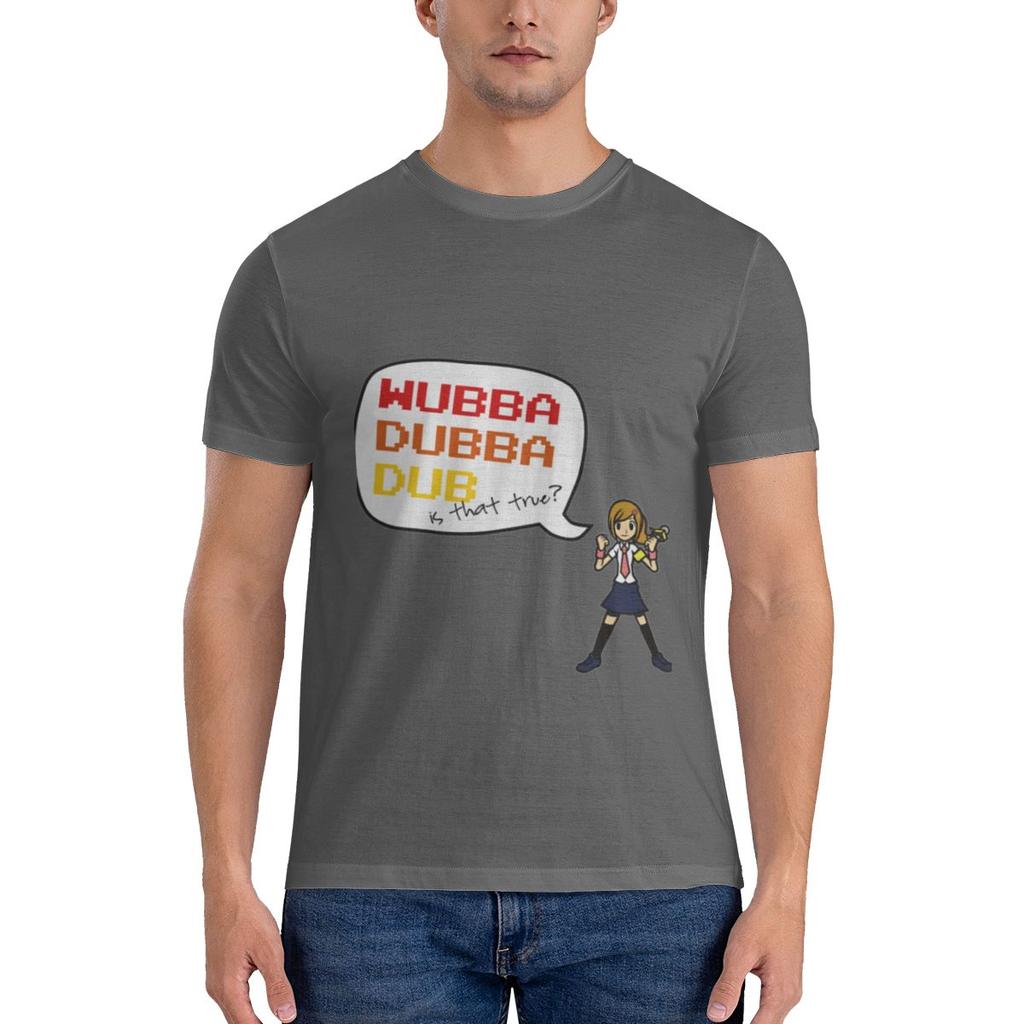 Yeh American Style Tshirt Hong Kong Retro Rich Color Tshirt