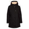 Womens/Ladies Risha TP50 Fleece Lined Waterproof Jacket