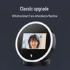 DingTalk W1X Ultra Facial Recognition Time Clock CN plug (adapter included)
