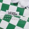Vans Аутентичный Fat Race Checker Green Vn000crtcx21