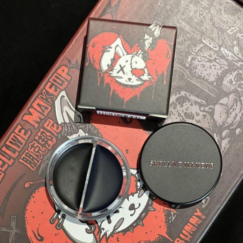 SHELLWE MAKEUP - freya86 Панк-Кролик Липкая Грязь для Губ