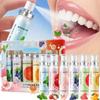 Long Lasting Fresh Breath Oral Spray Kit Bad Breath Freshener Travel Size Portable Mint Flavor