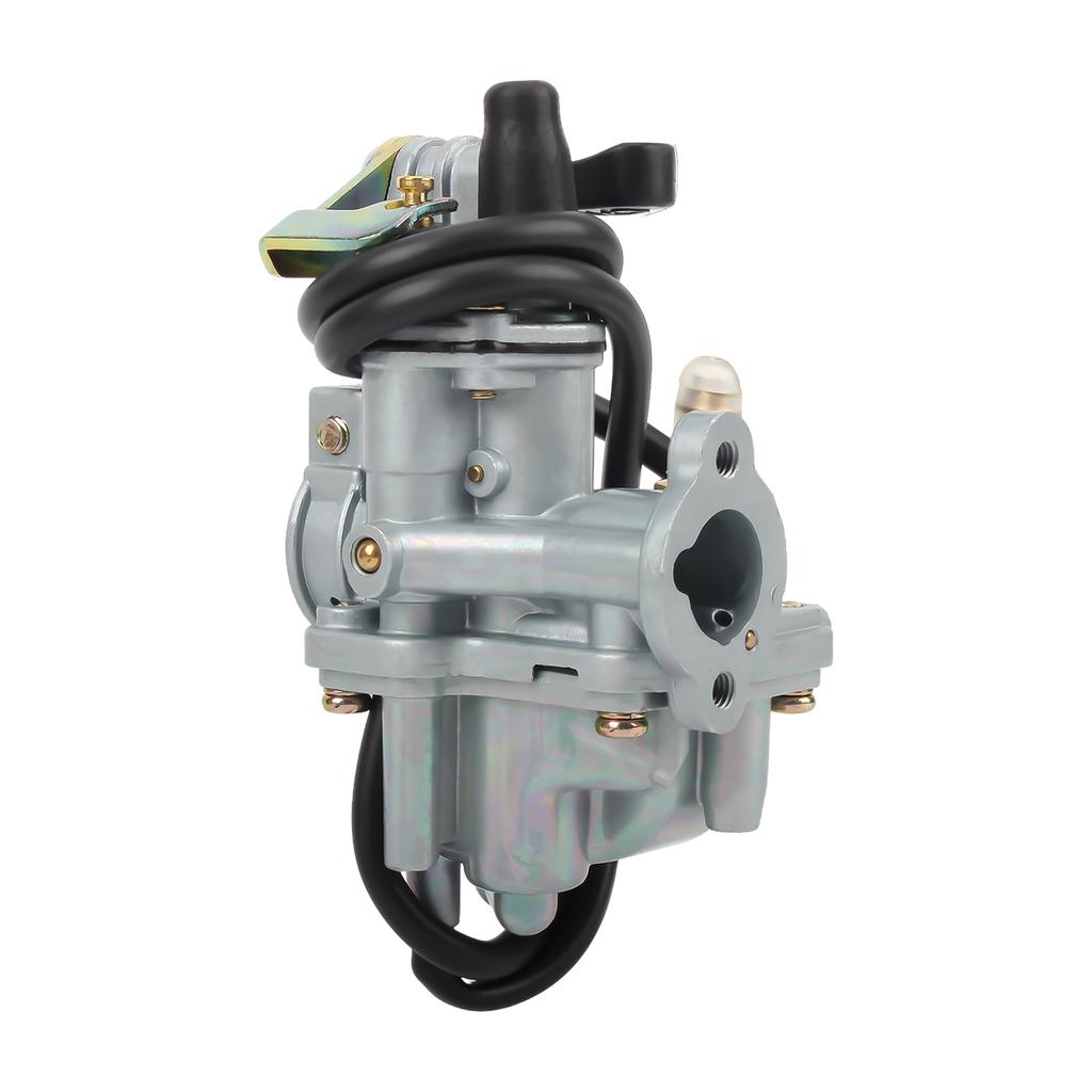 Комплект карбюратора для квадроцикла, UTV, мотоцикла Suzuki Sport LT50 1984-1987 LT-A50 2002-2005, Квадроцикла 50, Мини-квадроцикла, Питбайка, Аксессуары