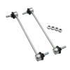 2Pcs Front Sway Bar Stabilizer Link 31351095694 Practical Assembly Premium Professional Portable Replace for BMW E85 E46