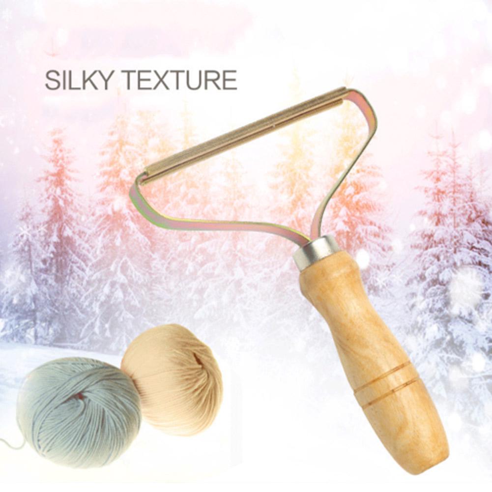 Portable Lint Remover Clothes Fuzz Shaver Restores Your Clothes and Fabrics