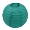 1pcs 20cm/25cm/30cm Colorful Chinese Round Hanging Paper Lanterns Lamps Paper Crafts Party Festival Wedding Home DIY Decoration