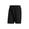 Мужские тканые шорты Performance, черные FM2146