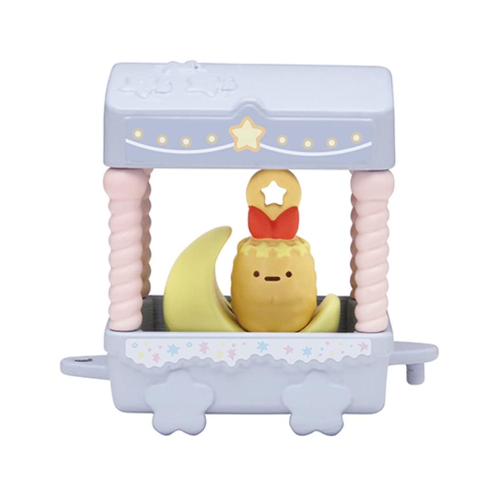 Биккура Яйцо DX Sumikko Gurashi Прогулка по Звездному Небу