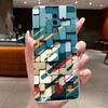 Роскошный Милый Крутой Чехол Для Huawei Mate 10 Pro 10Pro Задняя Крышка Прозрачный Силиконовый TPU Чехол Для Телефона Для Huawei Mate 9 Mate9 Корпус