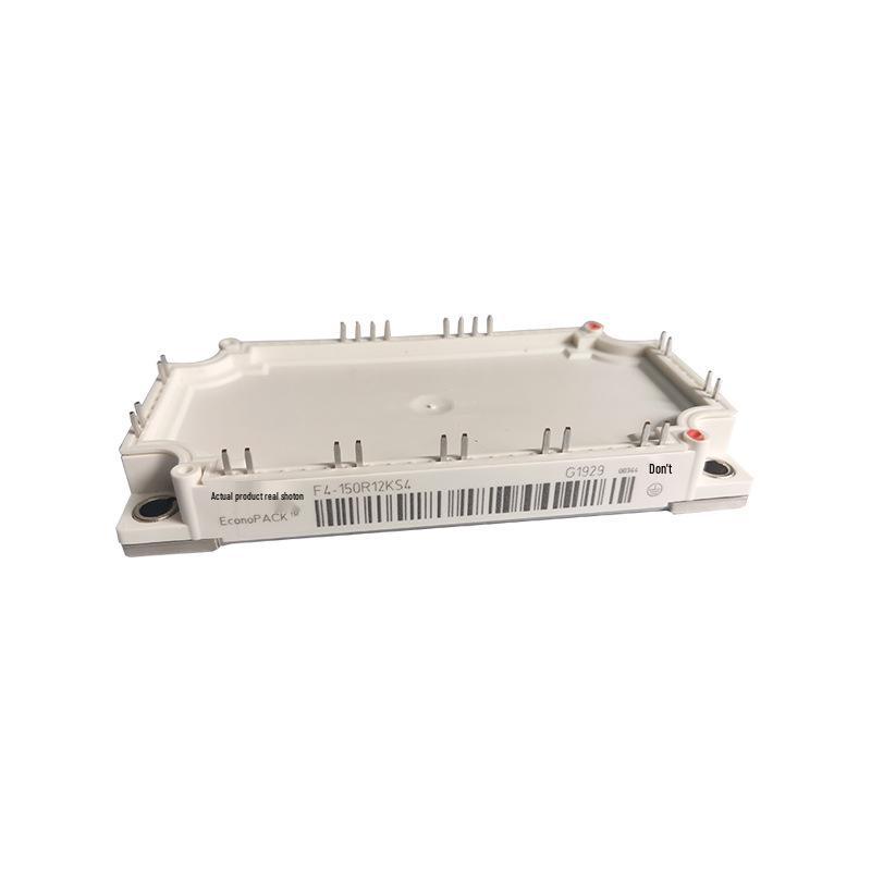 Brand New FD900R12IP4DV & FF1500R12IE5P Thyristor IGBT Modules in Stock