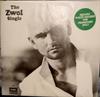7-дюймовая пластинка WALTER ZWOL The Zwol Single New York City SPRO8905 EMI America 1978 США Рок Б/у
