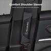 UHLGY1 2025 Hot 2Pcs Car Seat Belt Shoulder Protection Covers Pads For Mercedes Benz AMG E S C A B Class GLE GLS CLS GLC CLA GLA GLK GL