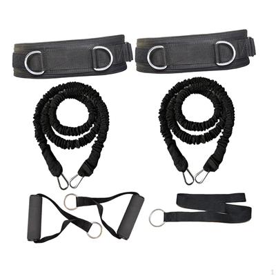 Speed Band Эспандеры Train Kit Тренировочный пояс для фитнеса в спортзале