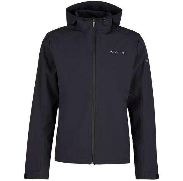 Куртка с капюшоном VAUDE Itri