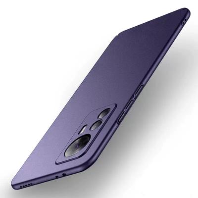 Безрамный ультратонкий матовый жесткий чехол для телефона из ПК для XIAOMI 14T Pro/14T Redmi Note 13 4G 5G Note 13 Pro 4G 5G 13 Pro+ 5G POCO X6 M6 Pro F6