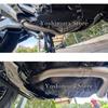 Slip On For Honda X-ADV750 XADV X ADV 750 ADV750 Motorcycle Exhaust Escape Front Middle Link Pipe Connect Original Muffler
