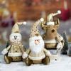 Праздничная атрибутика – Новогодние украшения