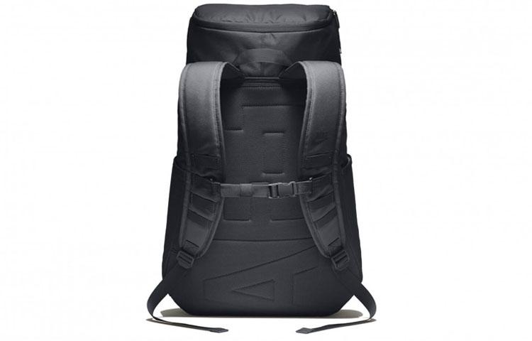Nike Полиэстер Рюкзак Унисекс Черный BA5731-010