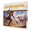 Карточная игра Монументальная японская версия