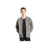 Levis Куртка бейсбольная с длинным рукавом, удобная и универсальная, цветной блок, мужская, серая 27516-0005