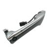 Дверная ручка Подходит для:Хонда Аккорд 2008-2013 OEM:72181-TA1-J01