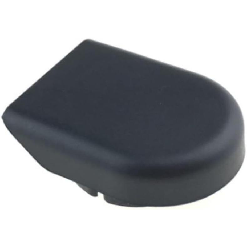 Riloer Front Windshield Wiper Arm Cover Cap, 2008-2014 Compatible with Mazda CX-7, OE: GS1M-67-395