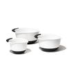 [.co.jp Exclusive] Mixing Bowls, Set of 3, 1066421