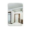 Mirror Easy To Install Full Of Rhythm Light Weight Wall Sticker