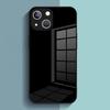 Attack On Titan Phone Case For IPhone 17 Pro Max 16 15 14 Pro Max 13 11 X Xs Xr 8 7Plus Glass Cover