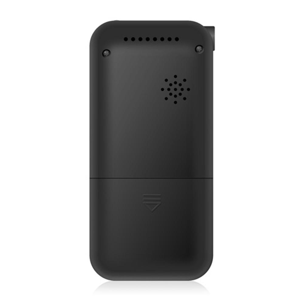 Portable High-Precision Car Breathalyzer, Alcohol Tester for Drunk Driving Detection at Home