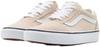 Кроссовки Vans Old Skool теория цвета французский дуб