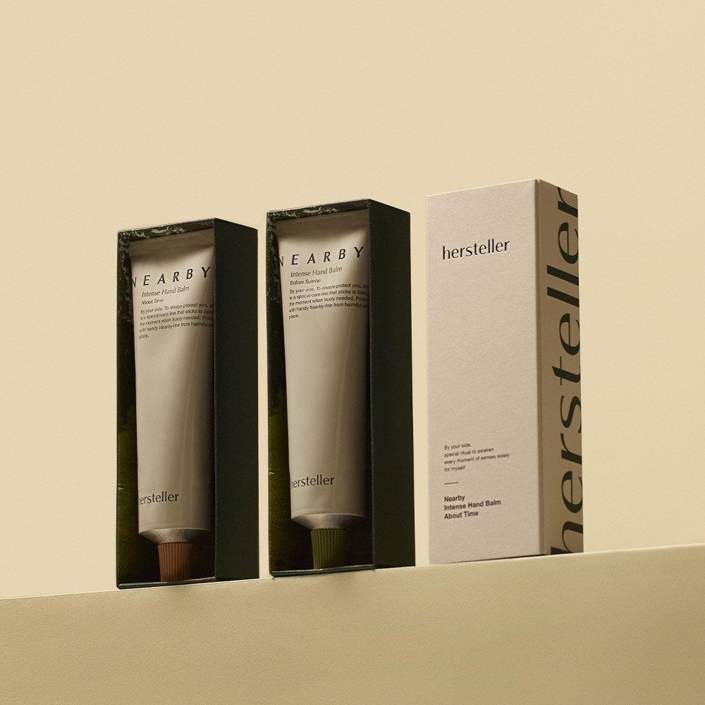 hersteller Nearby Intense Hand Balm Choose 1 Out of 2 Options