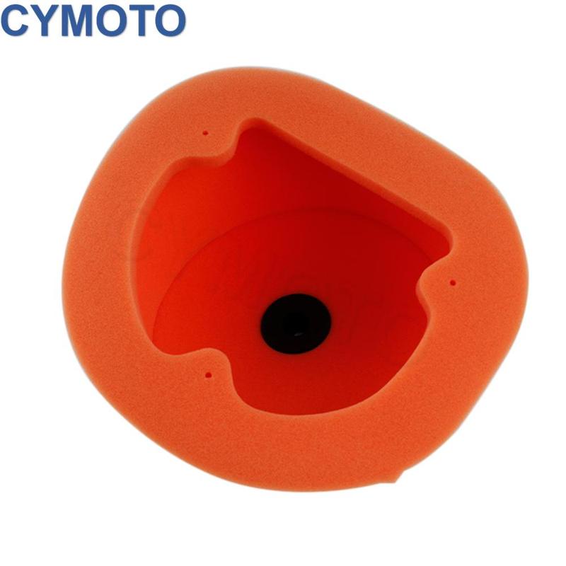 Dirt Bike Air Filter Foam For KTM 200 EXC KTM 250 XC-W KTM 105 SX KTM 125 SX KTM 300 XC-W KTM 250 SX KTM 250 XC 154112