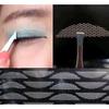 24 Pairs Super Clear Transparent Lace Invisible Double Eyelid Tape Sticker
