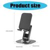 360 Degree Rotating Cellphone Holder Lazy Bracket for Phone Tablet Folding Adjustable Table Support Stand