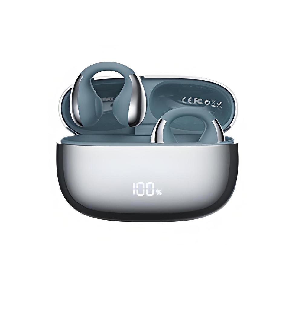 Remax Aurora True Wireless Bluetooth Clip-on Sports Earphones