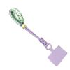 Key Holder Phone Woven Lanyard Anti-lost Sling Woven Phone Rope Braided Phone Strap  Phone Pendant