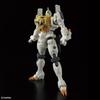 Bandai Spirits RG Gaogaigar Пластиковая модель-конструктор с цветовой кодировкой, масштаб 1/144, Коллекционная фигурка
