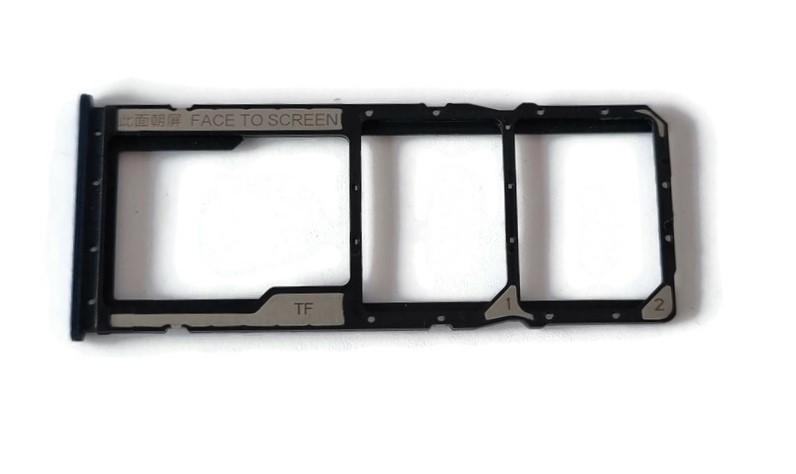 Sim Card Tray Drawer For Xiaomi Redmi 12C