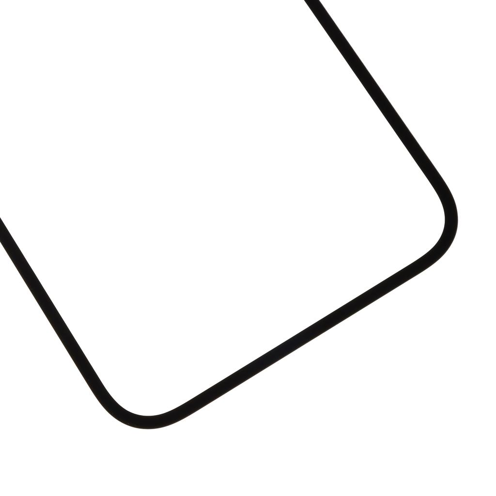 Для iPhone 14 Экран Стекло Линза+Клей OCA Замена (без логотипа)