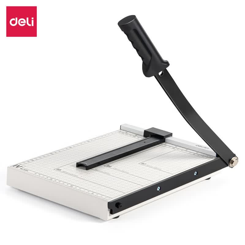 Deli A4 Metal Paper Cutter