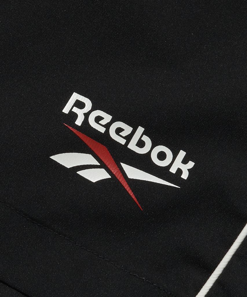 Reebok Шорты Revival Stretch - Черные