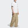 adidas Оригинальные брюки с несколькими карманами Ss25 Мужские брюки KF4945